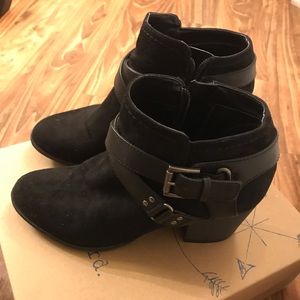 Indigo Rd. Bootie